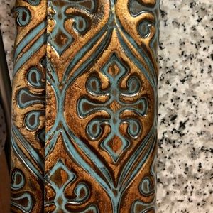 Patricia nash wallet